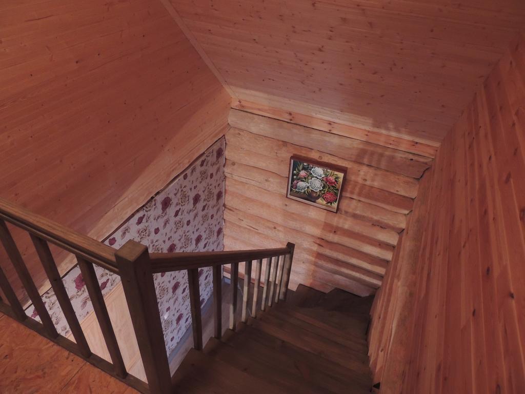 Palmas Villa Jurkalne Exteriör bild
